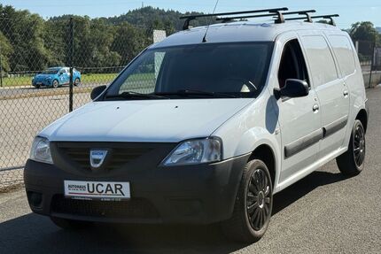 Dacia Logan Gebrauchtwagen
