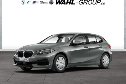 BMW 116 Gebrauchtwagen