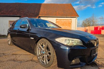 BMW 530 Gebrauchtwagen