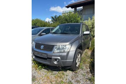 Suzuki Grand Vitara Gebrauchtwagen