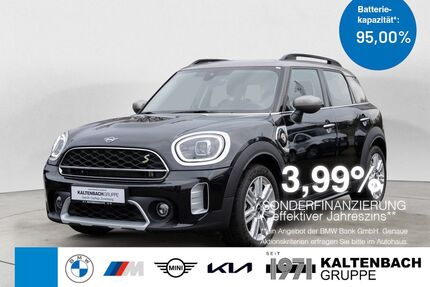 Mini Cooper SE Countryman Gebrauchtwagen