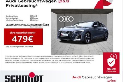 Audi A5 Gebrauchtwagen