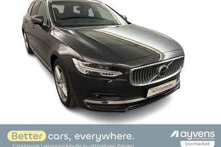 Volvo V90 Gebrauchtwagen