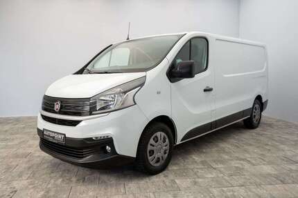 Fiat Talento Gebrauchtwagen