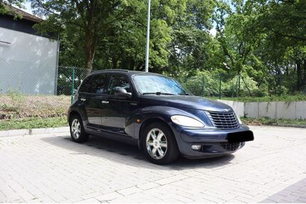 Chrysler PT Cruiser Gebrauchtwagen