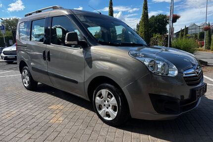 Opel Combo Gebrauchtwagen