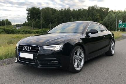 Audi A5 Gebrauchtwagen