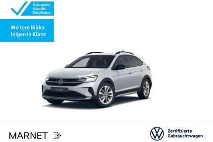 VW Taigo Gebrauchtwagen