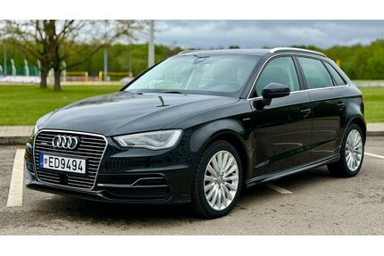 Audi A3 Gebrauchtwagen
