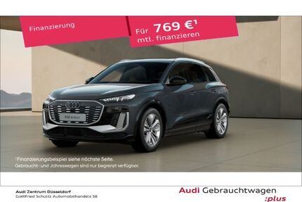 Audi SQ6 e-tron Gebrauchtwagen