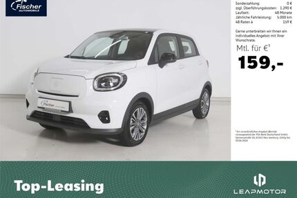 Leapmotor T03 Gebrauchtwagen
