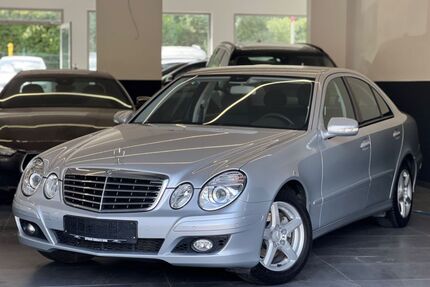 Mercedes-Benz E 200 Gebrauchtwagen