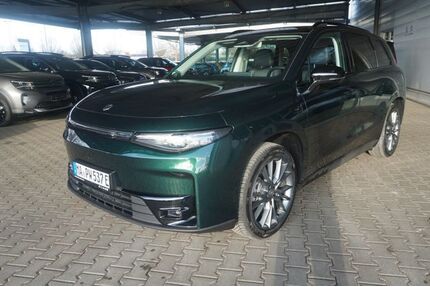 Leapmotor C10 Gebrauchtwagen