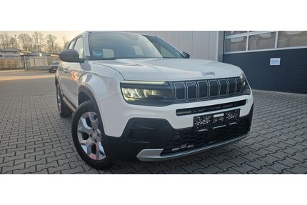 Jeep Avenger Gebrauchtwagen