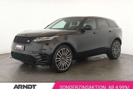Land Rover Range Rover Velar Gebrauchtwagen