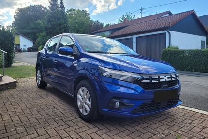 Dacia Sandero Gebrauchtwagen