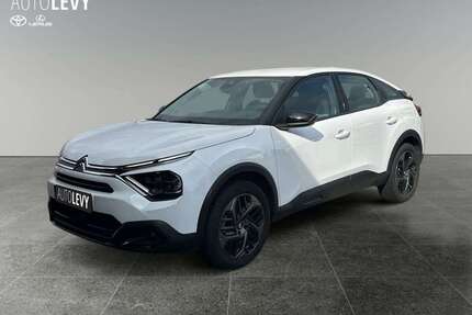 Citroen C4 Gebrauchtwagen