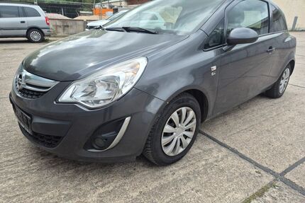 Opel Corsa Gebrauchtwagen