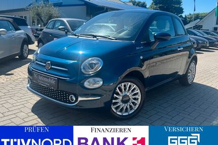 Fiat 500 Gebrauchtwagen