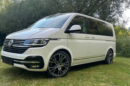 VW T6 Multivan Gebrauchtwagen