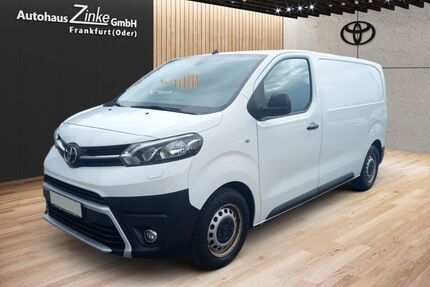 Toyota Proace (Verso) Gebrauchtwagen