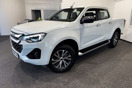 Isuzu D-Max Gebrauchtwagen