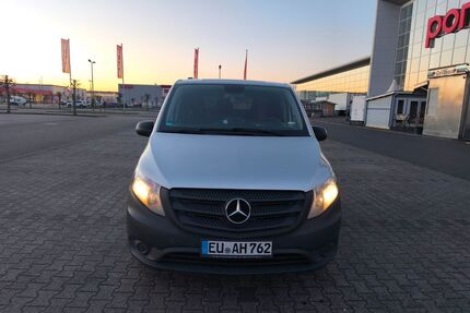 Mercedes-Benz Vito Gebrauchtwagen
