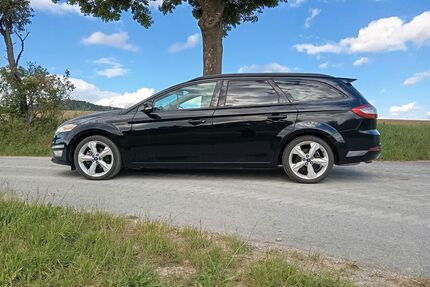 Ford Mondeo Gebrauchtwagen