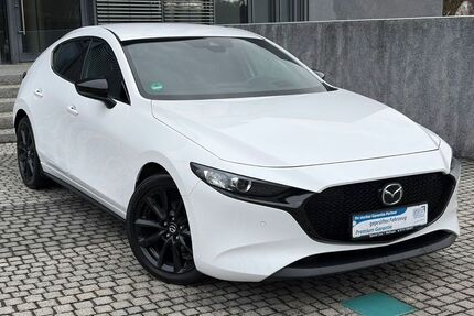 Mazda 3 Gebrauchtwagen
