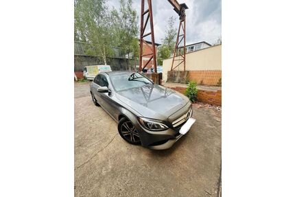 Mercedes-Benz C 180 Gebrauchtwagen