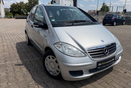 Mercedes-Benz A 150 Gebrauchtwagen