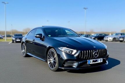 Mercedes-Benz CLS 400 Gebrauchtwagen