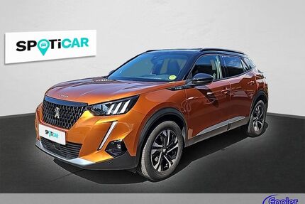 Peugeot 2008 Gebrauchtwagen
