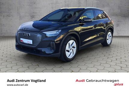 Audi Q4 e-tron Gebrauchtwagen