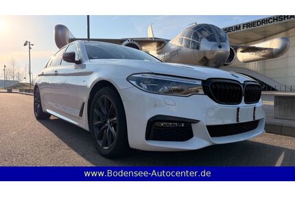 BMW 530 Gebrauchtwagen