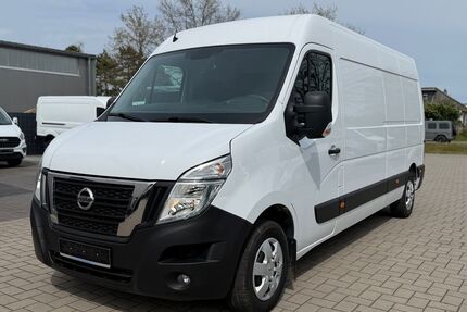 Nissan NV400 Gebrauchtwagen