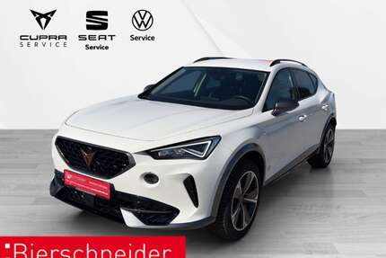 Cupra Formentor Gebrauchtwagen