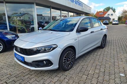 Fiat Tipo Gebrauchtwagen