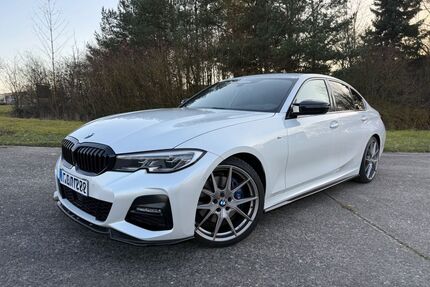BMW 320 Gebrauchtwagen