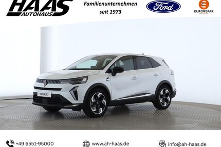 Renault Symbioz Gebrauchtwagen