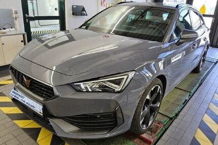 Cupra Leon Gebrauchtwagen