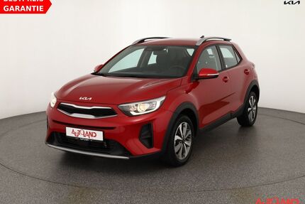 Kia Stonic Gebrauchtwagen