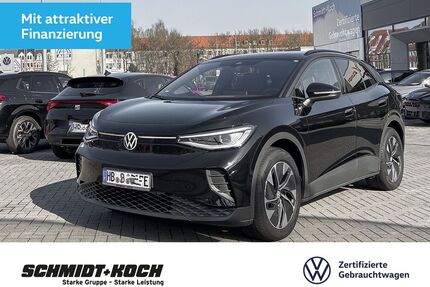 VW ID.4 Gebrauchtwagen