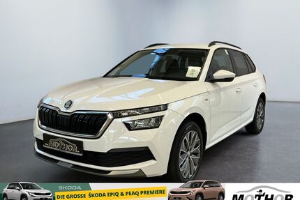 Skoda Kamiq Gebrauchtwagen