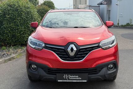 Renault Kadjar Gebrauchtwagen