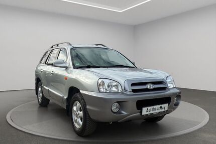 Hyundai SANTA FE Gebrauchtwagen