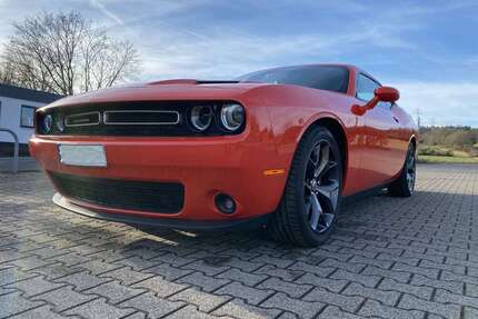 Dodge Challenger Gebrauchtwagen