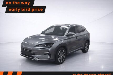 BYD SEAL U Gebrauchtwagen