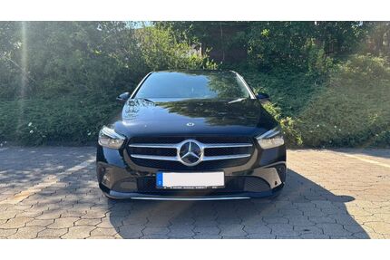 Mercedes-Benz B 220 Gebrauchtwagen