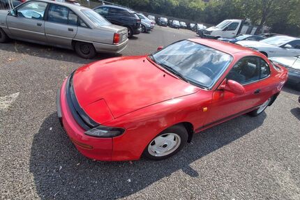 Toyota Celica Gebrauchtwagen